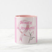 Pink Princess Collectie Dames Mok (Midden)