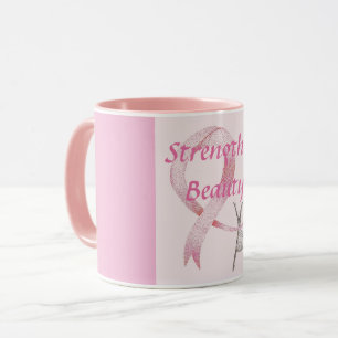 Pink Princess Collectie Dames Mok