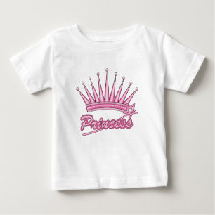 Pink Princess Crown