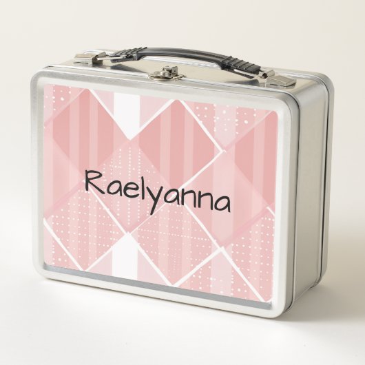Pink Prism Gepersonaliseerd (Voorkant)