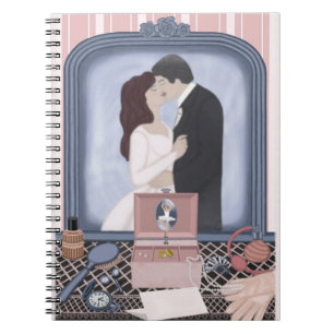 Pink Promise Notitieboek