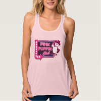 Pink Puffin Club