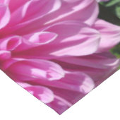 Pink Purple Dhalia Nappe (Angle)