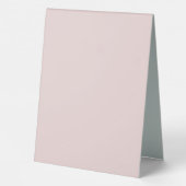 PINK RAINBOW ANNIVERSAIRE SIGNE DU TABLEAU DES PAR (Verso)