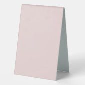 PINK RAINBOW ANNIVERSAIRE SIGNE DU TABLEAU DES PAR (Verso)