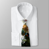 PINK RED ANEMONES WHITE FLOWERS, BUTTERFLES IN BLA STROPDAS (Gebonden)