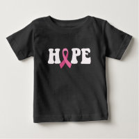 Pink Ribbon Cancer Awareness Borstkanker Hoop