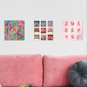 Pink Ribbon Sensibilisation au cancer du sein (Salon)