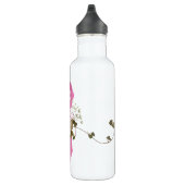 PInk Ribbon Survivor Waterfles (Rechts)