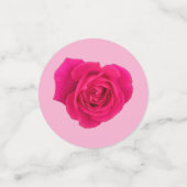 Pink Rose #4 Confetti (Kleine voorkant)