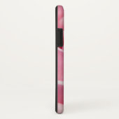 PINK ROSE Case-Mate iPhone CASE (Achterkant / rechts)
