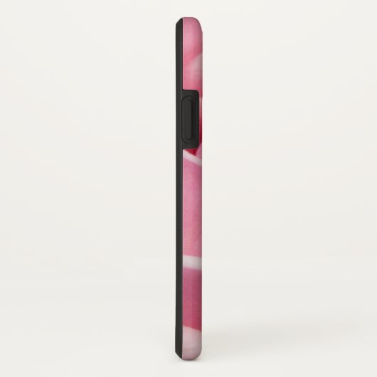 PINK ROSE Case-Mate iPhone CASE (Achterkant / rechts)