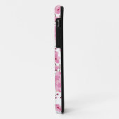 Pink Sakura Case-Mate iPhone Case (Achterkant/links)
