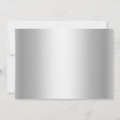 Pink Sparkle Princess Theme Sweet 16 Invitation (Dos)