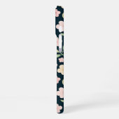 Pink Spring Elegance iPhone Hoesje (Linkerkant)