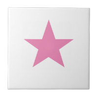 Pink Star