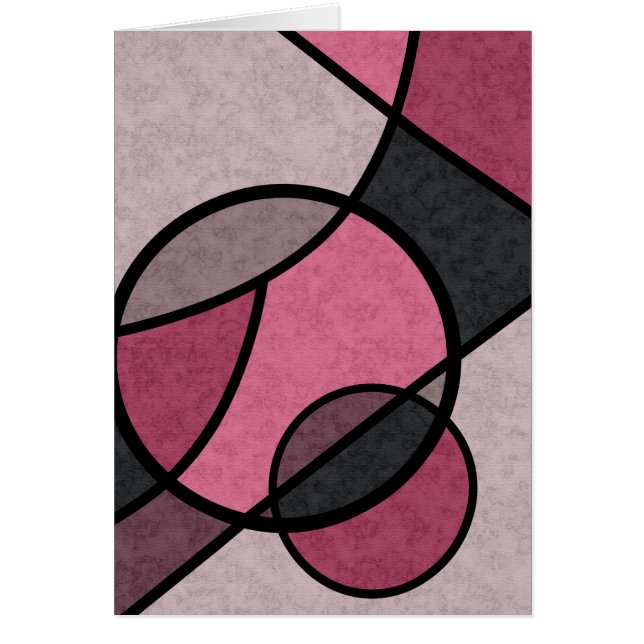 Pink sunrise (Devant)