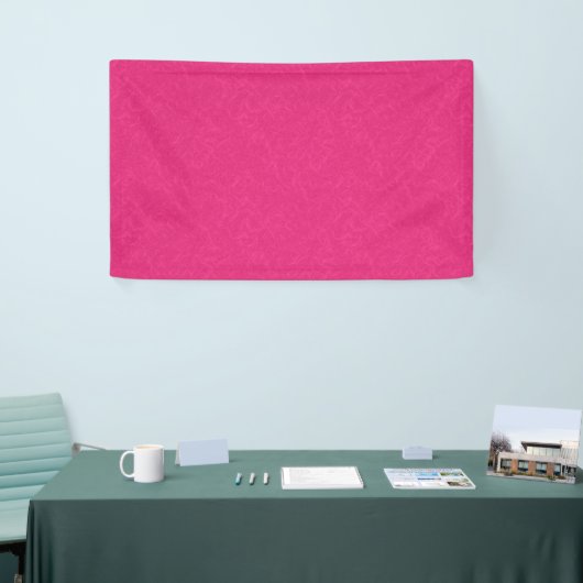 Pink textured surface with subtle swirling pattern spandoek (Beurs)