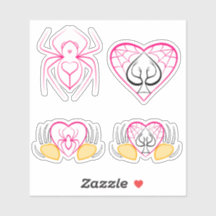 Pink Twink Spider liefhebbers