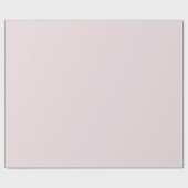  Pink Wedding  Cadeaupapier (Vlak)