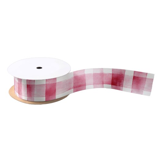 Pink White Stripes Birthday Lint (Spoel)