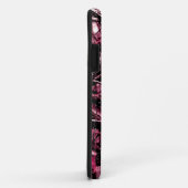Pink Woodland Camo Case-Mate iPhone Case (Achterkant/rechts)