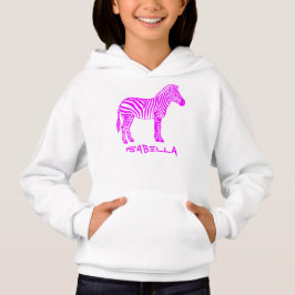 Pink Zebra Kids
