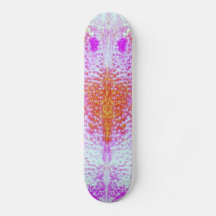 Pinkalicious  skateboard