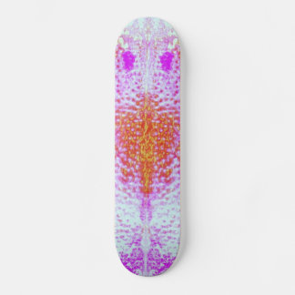 Pinkalicious skateboard