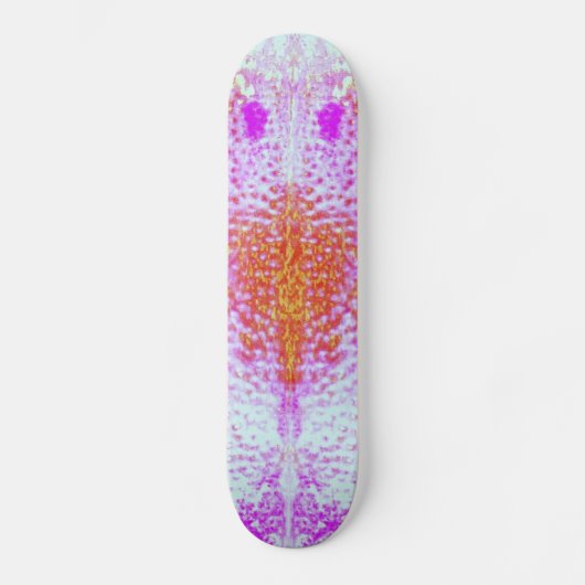 Pinkalicious  skateboard (Voorkant)