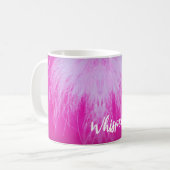 Pinkalicious Whisper Mug (Devant gauche)