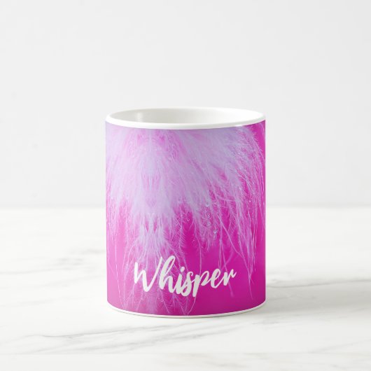 Pinkalicious Whisper Mug (Centre)