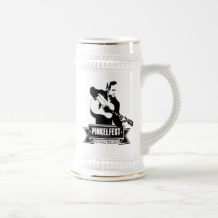 Pinkel Cash Bierpul