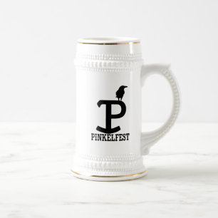 Pinkel Crow Bierpul
