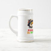 Pinkel De Mayo Bierpul (Links)