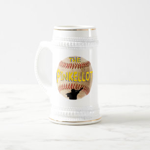 Pinkel Lot Bal Bierpul
