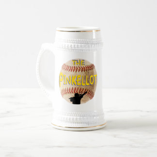 Pinkel Lot Bal Bierpul