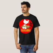 PinkelStock T-shirt (Voorkant volledig)