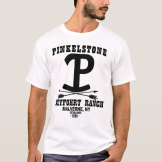 Pinkelstone T-shirt