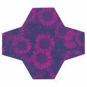 pinkie florale (Plat)