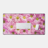 PINKIE FLORALS BUREAUMAT (Keyboard & Muis)