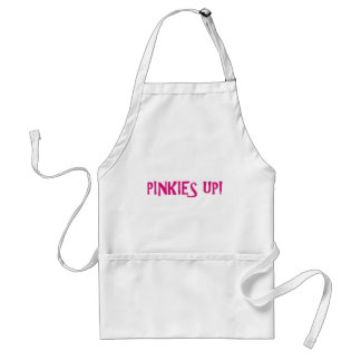 PINKIES PINK STANDAARD SCHORT
