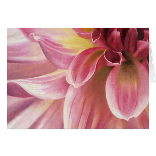 "Pinkilicious" (Devant Horizontal)