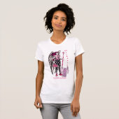 Pinkiria Tanktop (Voorkant volledig)