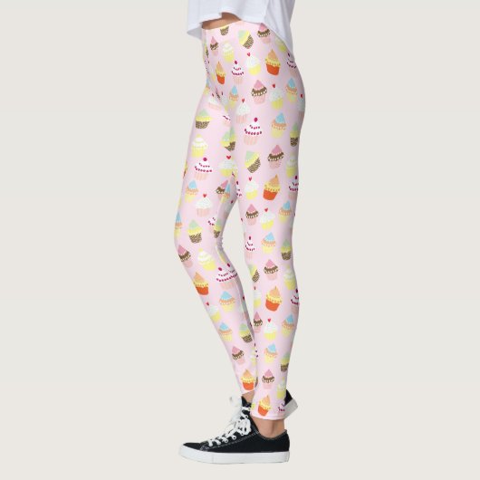 PINKPATROON KOPEN LEGGINGS (Links)