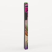 "Pinks and Greens Floral"-telefoonzaak Case-Mate iPhone Case (Achterkant/rechts)