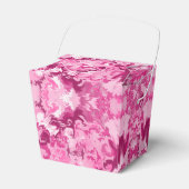 Pinks op Pinks Bedankdoosjes (Voorkant Zijde)