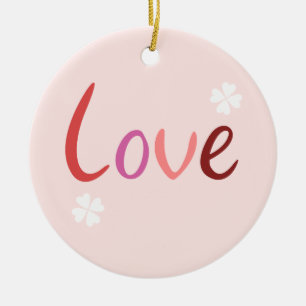 Pinks van het Ontwerp van het Manuscript van de Keramisch Ornament