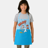 Pinky en Brain | Pinky "Narf" Schort (Insitu)