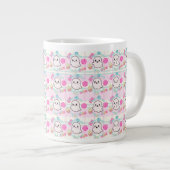 Pinky Ghost Mug (Devant droit)